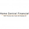 Home Central Financial