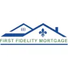 First Fidelity Mortgage