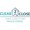 Clear 2 Close Home Loans