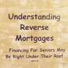 Reverse Mortgages SIDAC