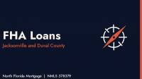 FHA Loans