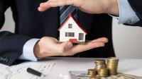 Down Payment Assistance