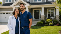 Physician Home Loan